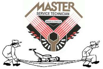Briggs & Stratton Master Service Technician